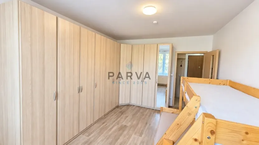 Pronájem bytu 1+1, Starý Plzenec, Herejkova, 40 m2