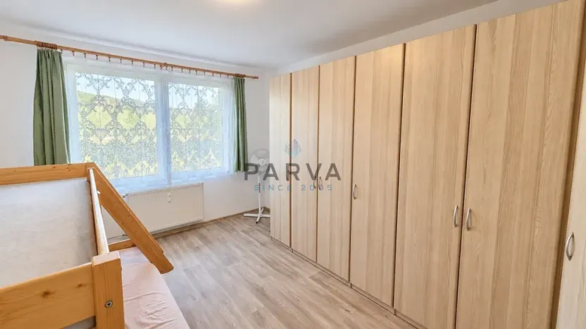 Pronájem bytu 1+1, Starý Plzenec, Herejkova, 40 m2