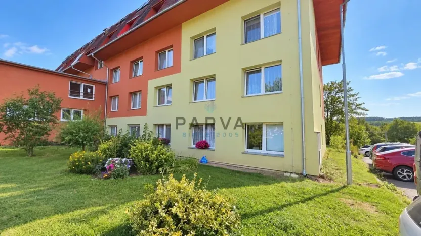 Pronájem bytu 1+1, Starý Plzenec, Herejkova, 40 m2