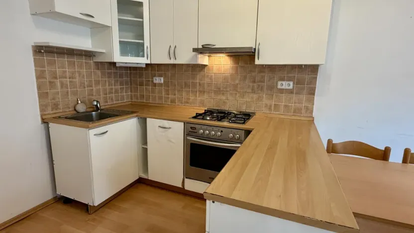 Pronájem bytu 3+kk, Praha - Újezd nad Lesy, Machovická, 72 m2