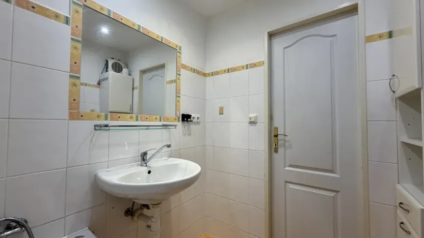 Pronájem bytu 3+kk, Praha - Újezd nad Lesy, Machovická, 72 m2