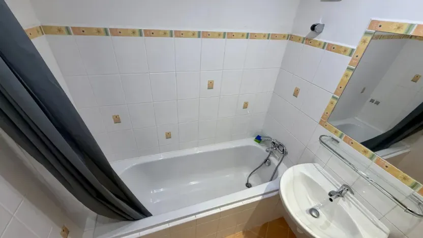 Pronájem bytu 3+kk, Praha - Újezd nad Lesy, Machovická, 72 m2