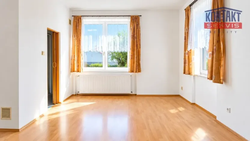 Pronájem bytu 1+kk, České Budějovice - České Budějovice 3, Pekárenská, 30 m2