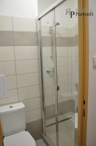 Pronájem bytu 1+kk, Ostrava, Alžírská, 26 m2