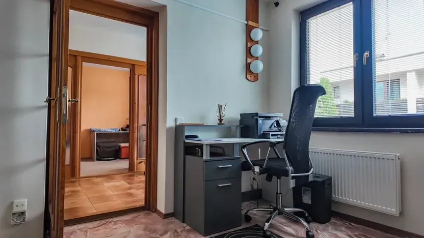 Prodej rodinného domu, Pardubice, Bartoňova, 232 m2