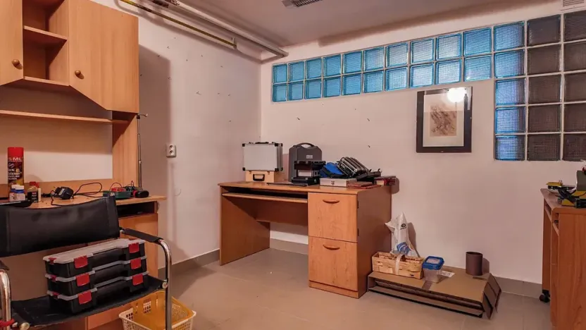 Prodej rodinného domu, Pardubice, Bartoňova, 232 m2
