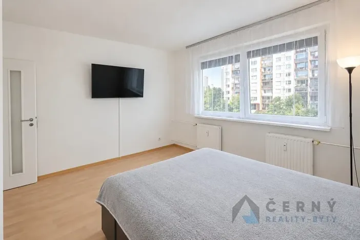 Prodej bytu 3+1, Liberec, Haškova, 80 m2