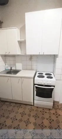 Pronájem bytu 2+kk, Praha - Vinohrady, 47 m2