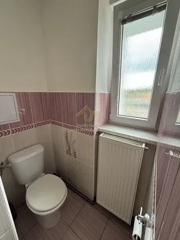 Pronájem bytu 2+1, Rokycany, 60 m2