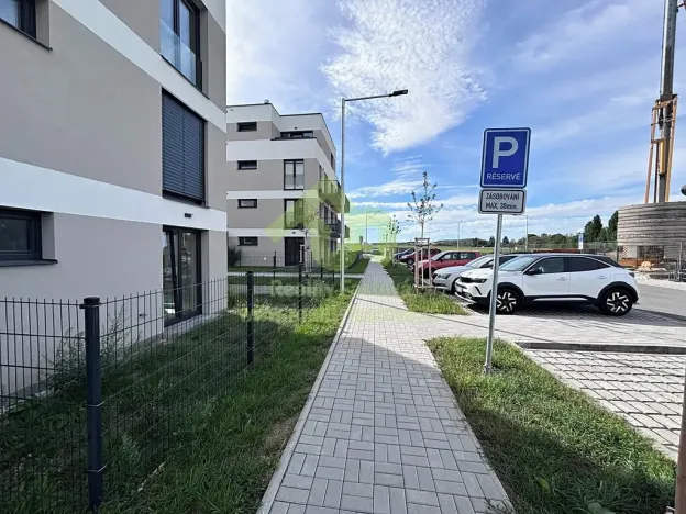 Pronájem bytu 1+kk, Dobřany, Denksteinova, 86 m2