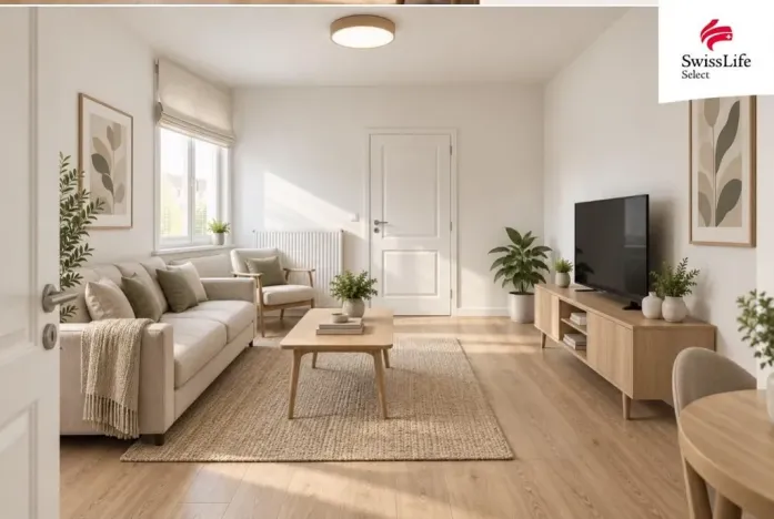 Prodej bytu 2+1, Olomouc - Nová Ulice, Mozartova, 66 m2
