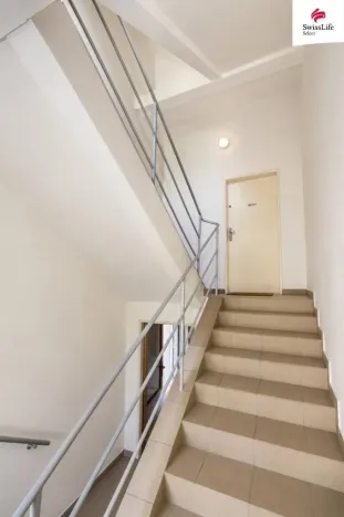 Prodej bytu 2+1, Olomouc - Nová Ulice, Mozartova, 66 m2