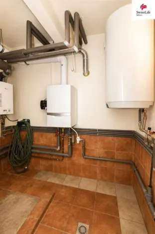 Prodej bytu 2+1, Olomouc - Nová Ulice, Mozartova, 66 m2