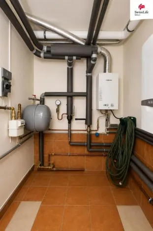 Prodej bytu 2+1, Olomouc - Nová Ulice, Mozartova, 66 m2