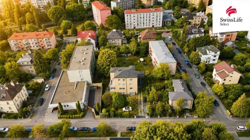 Prodej bytu 2+1, Olomouc - Nová Ulice, Mozartova, 66 m2