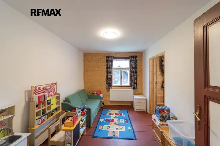 Prodej chalupy, Bartošovice v Orlických horách, 253 m2