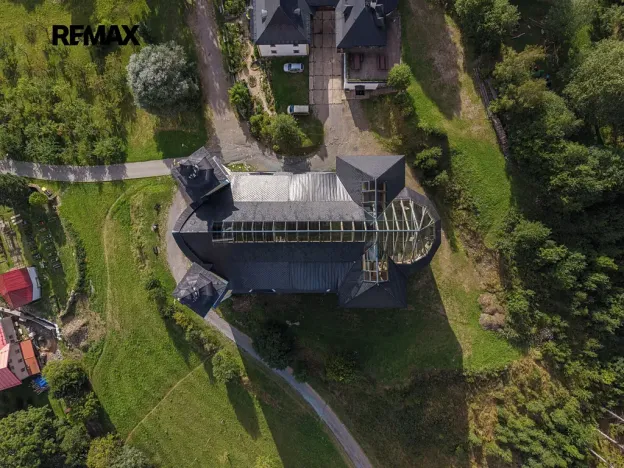 Prodej chalupy, Bartošovice v Orlických horách, 253 m2