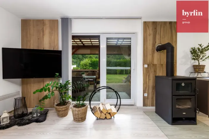 Prodej rodinného domu, Hradec nad Moravicí, Záhumenní, 140 m2