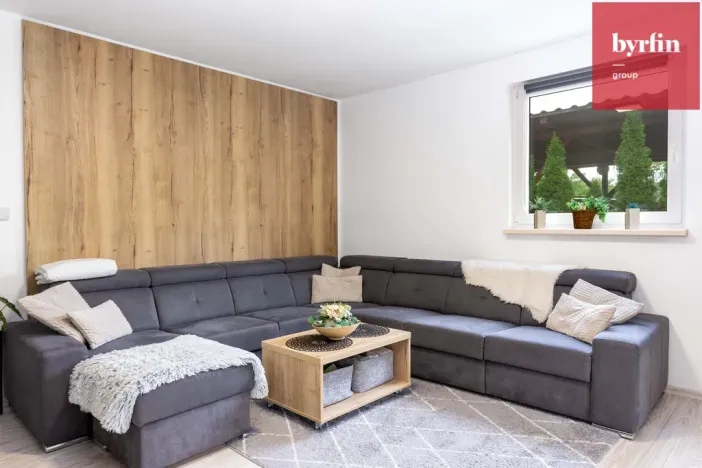 Prodej rodinného domu, Hradec nad Moravicí, Záhumenní, 140 m2