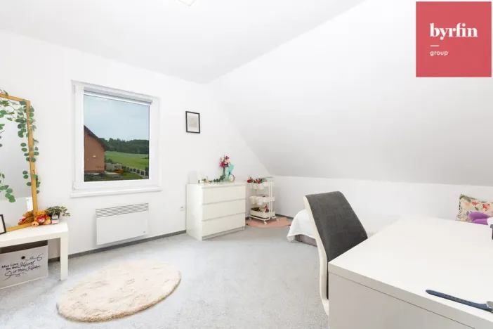 Prodej rodinného domu, Hradec nad Moravicí, Záhumenní, 140 m2