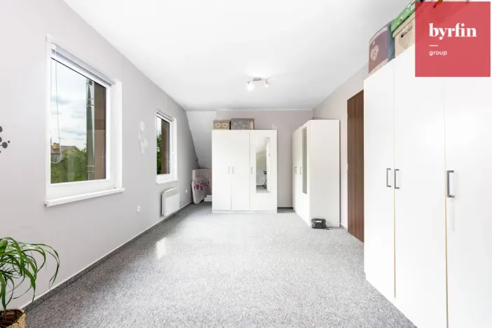 Prodej rodinného domu, Hradec nad Moravicí, Záhumenní, 140 m2