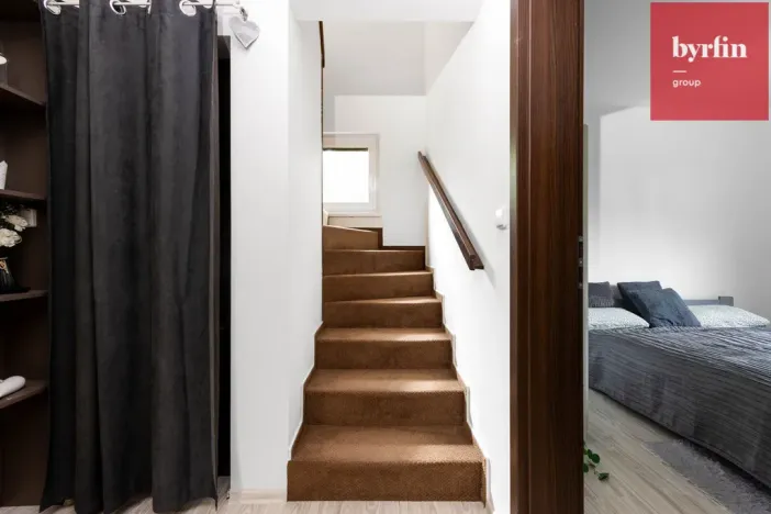 Prodej rodinného domu, Hradec nad Moravicí, Záhumenní, 140 m2