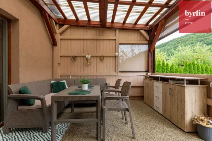 Prodej rodinného domu, Hradec nad Moravicí, Záhumenní, 140 m2