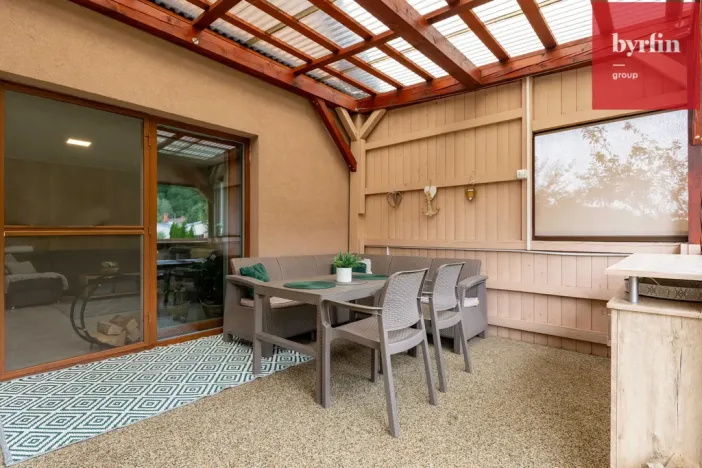 Prodej rodinného domu, Hradec nad Moravicí, Záhumenní, 140 m2