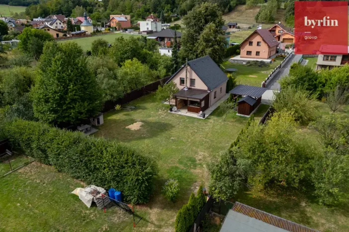 Prodej rodinného domu, Hradec nad Moravicí, Záhumenní, 140 m2