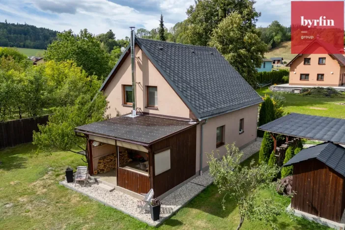 Prodej rodinného domu, Hradec nad Moravicí, Záhumenní, 140 m2