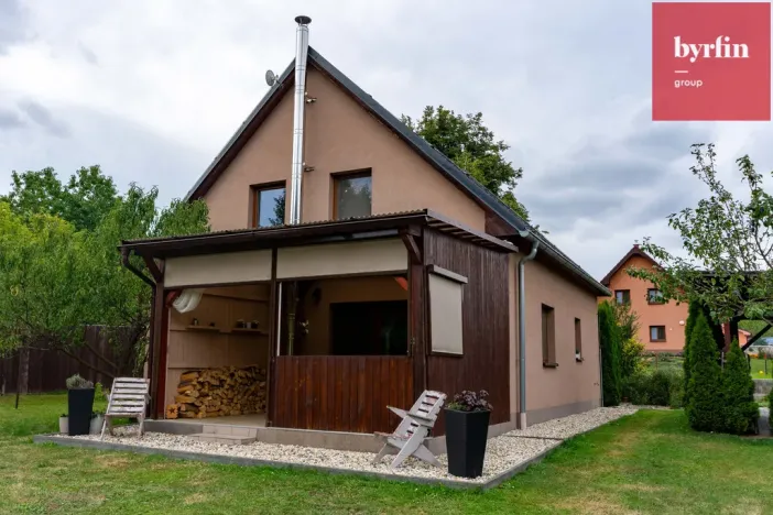Prodej rodinného domu, Hradec nad Moravicí, Záhumenní, 140 m2