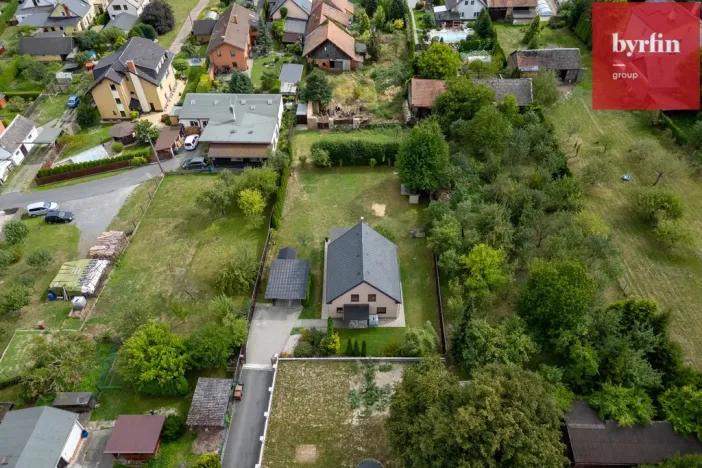Prodej rodinného domu, Hradec nad Moravicí, Záhumenní, 140 m2