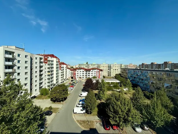 Pronájem bytu 3+kk, Olomouc, Handkeho, 65 m2