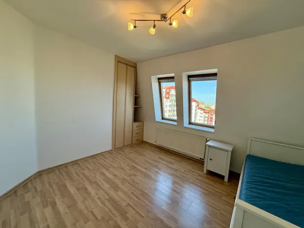 Pronájem bytu 3+kk, Olomouc, Handkeho, 65 m2