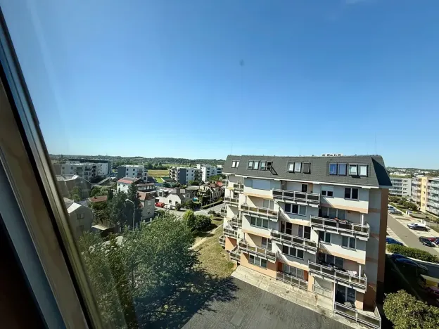 Pronájem bytu 3+kk, Olomouc, Handkeho, 65 m2