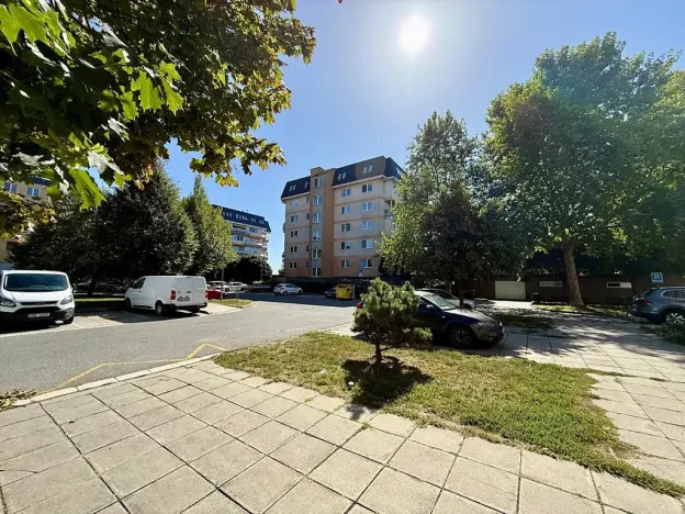 Pronájem bytu 3+kk, Olomouc, Handkeho, 65 m2