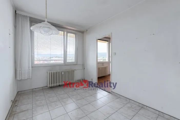 Prodej bytu 4+1, Teplice - Trnovany, Přítkovská, 80 m2