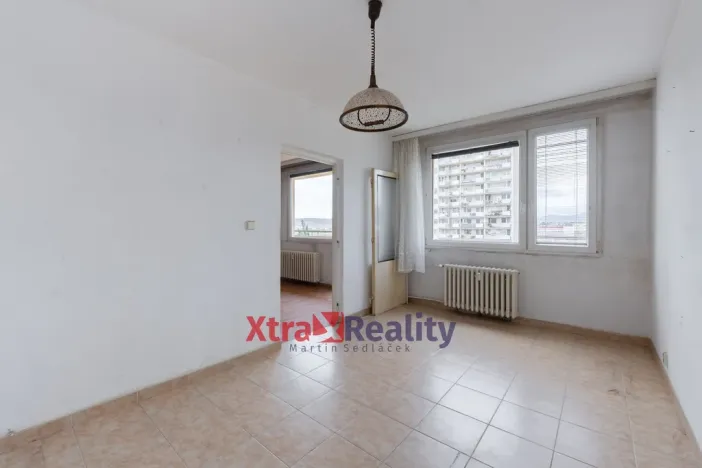 Prodej bytu 4+1, Teplice - Trnovany, Přítkovská, 80 m2
