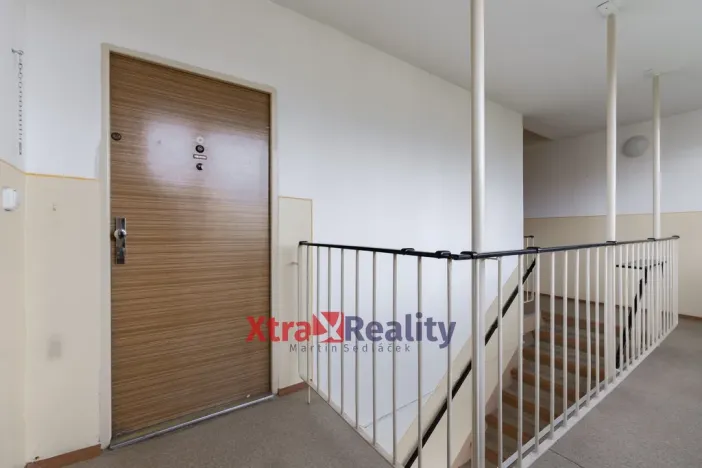 Prodej bytu 4+1, Teplice - Trnovany, Přítkovská, 80 m2