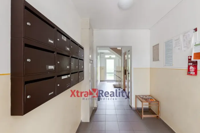 Prodej bytu 4+1, Teplice - Trnovany, Přítkovská, 80 m2