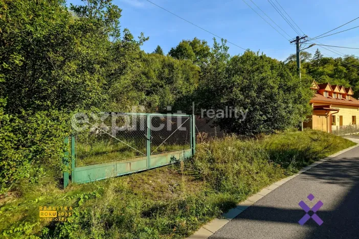 Prodej pozemku pro bydlení, Bohuslavice u Zlína, 1905 m2