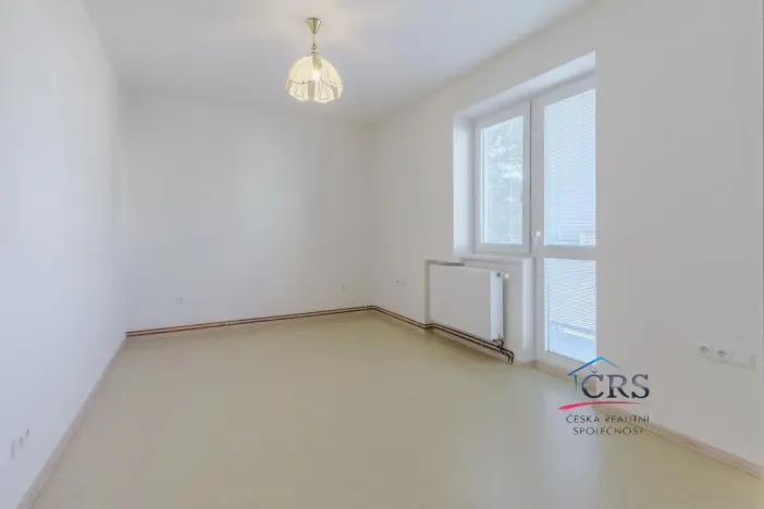 Prodej bytu 3+1, Praha - Krč, Přechodní, 66 m2