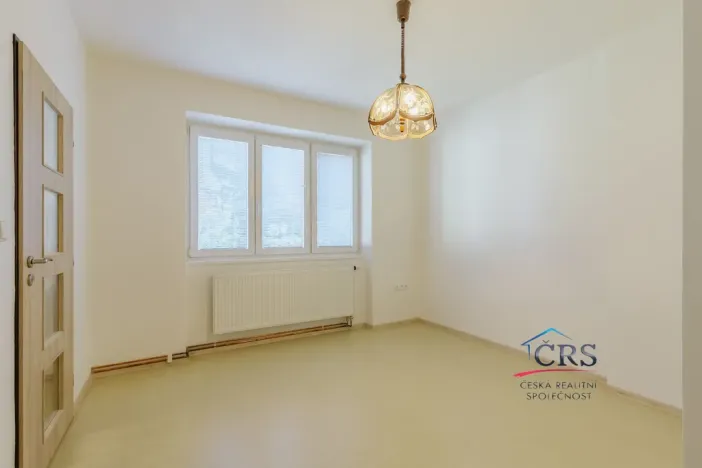 Prodej bytu 3+1, Praha - Krč, Přechodní, 66 m2