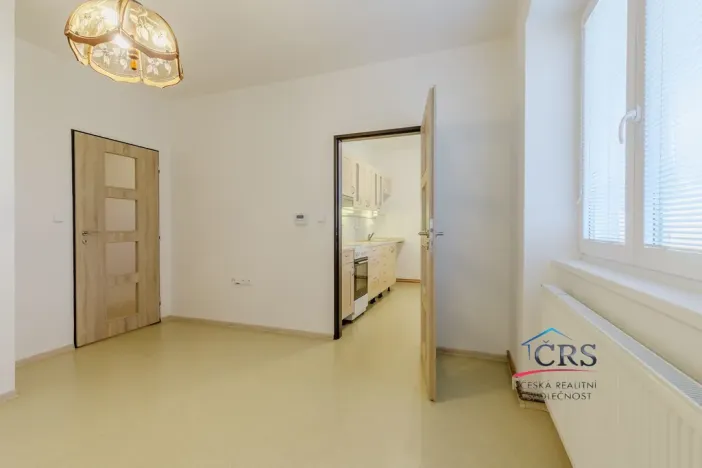 Prodej bytu 3+1, Praha - Krč, Přechodní, 66 m2