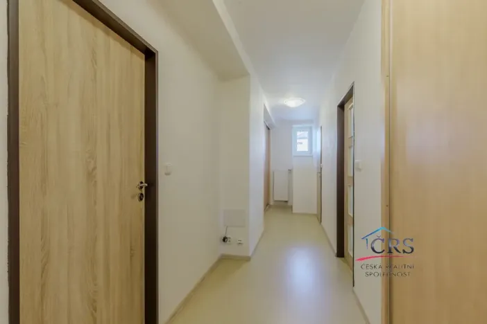 Prodej bytu 3+1, Praha - Krč, Přechodní, 66 m2