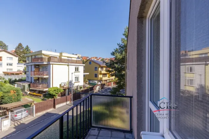 Prodej bytu 3+1, Praha - Krč, Přechodní, 66 m2
