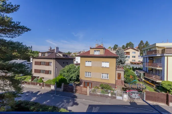 Prodej bytu 3+1, Praha - Krč, Přechodní, 66 m2