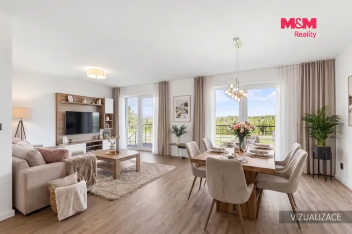 Prodej rodinného domu, Unhošť, 156 m2