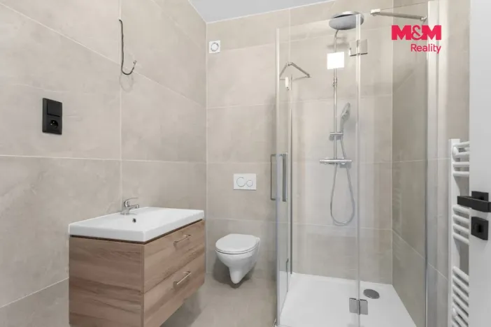Prodej rodinného domu, Unhošť, 156 m2