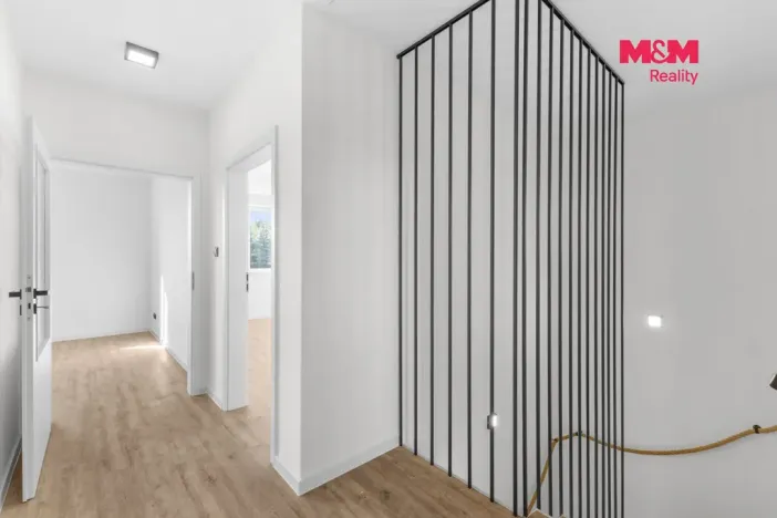 Prodej rodinného domu, Unhošť, 156 m2